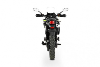 ROCKOT DAKAR 2.0 (серый/желтый), 2026 г.