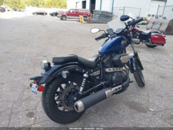 Yamaha XVS 950 Bolt, 2016 г.