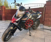 Ducati Hypermotard 950 SP, 2019 г.