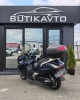 Honda Silver Wing 600, 2002 г.