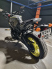 Yamaha MT 09, 2016 г.