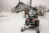AODES (ODES) Snowcross 1000 WT красный, 2024 г.