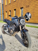 Honda CB CB650R, 2022 г.
