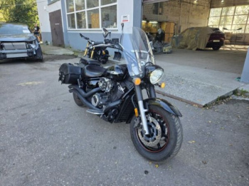 Yamaha XVS 1300a, 2012 г.