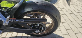 Honda CB CB650R, 2025 г.