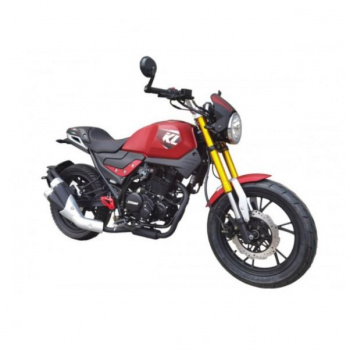 Cobra CX SRM 250CC, 2023 г.