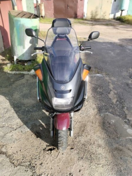 Yamaha Majesty, 1996 г.