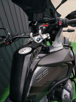 BMW R 1250 GS ADVENTURE, 2022 г.