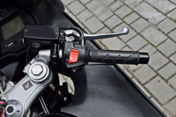 Honda CBR 1100XX Дрозд, 2003 г.