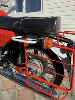 Jawa 350 634, 1980 г.
