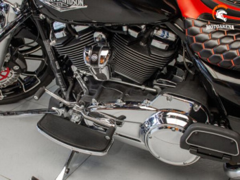 Harley-Davidson Road King, 2019 г.