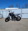 Стрит Motoland LEGEND 300, 2026 г.