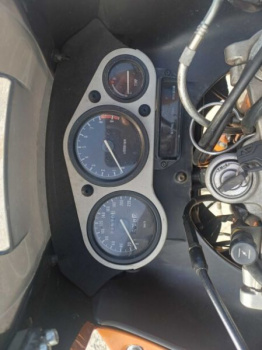 Yamaha TDM 850 3YD, 1993 г.