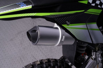SPRMOTORS Mini Cross, 2026 г.