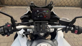 BMW F 900 XR, 2020 г.
