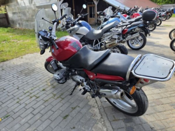 BMW R 1100, 1995 г.