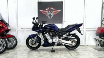 Yamaha FZS 1000 Fazer., 2002 г.