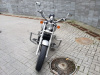 Honda VT 1100 Shadow Spirit, 2006 г.