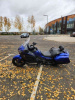 Honda Gold Wing, 2013 г.