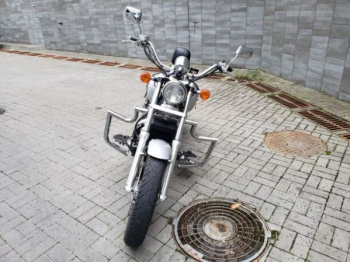Honda VT 1100 Shadow Spirit, 2006 г.