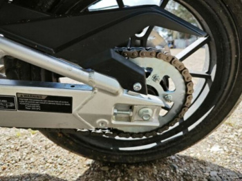 Regulmoto Alien Monster 300, 2025 г.