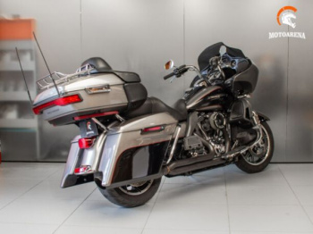 Harley-Davidson Road Glide, 2015 г.