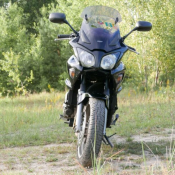 Honda CBF CBF1000, 2010 г.