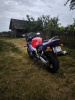 Honda CBR f4, 2000 г.