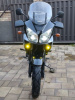 Suzuki V-Strom DL 650, 2004 г.