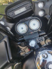 Harley-Davidson Road Glide Custom, 2013 г.