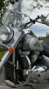 Suzuki Intruder, 2004 г.