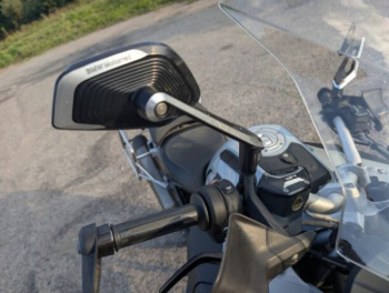 BMW R 1250 GS Adventure, 2019 г.