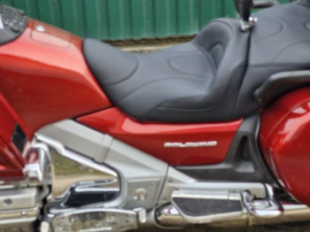 Honda Gold Wing, 2008 г.