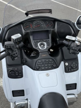 Honda Gold Wing, 2008 г.