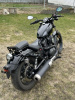 Yamaha XVS XVS950 Bolt, 2017 г.