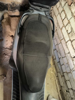 Honda Pantheon, 2001 г.