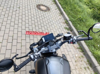Zontes ZT350-GK (4T ZT184MP EFI) 17/17, 2026 г.