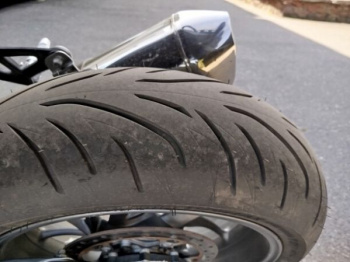 BMW K K1300R, 2011 г.