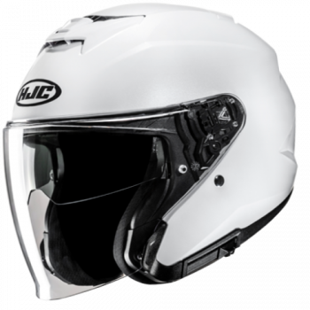 Шлем hjc i31 pearl white