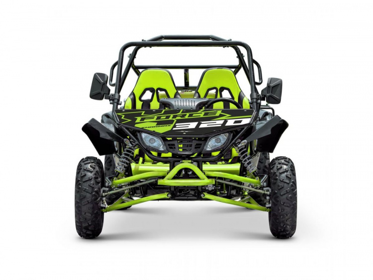 Утилитарный Sharmax XForce 320 Sport Багги, 2025 г.