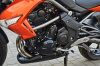 Kawasaki ER 6n, 2009 г.