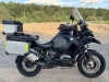 BMW R 1200GSA, 2016 г.