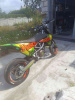Husqvarna SM, 2018 г.