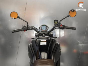 CFMOTO 700CL-X Heritage, 2025 г.