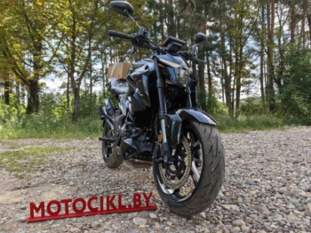 Zontes ZT350-R1 (4T ZT184MP EFI) 17/17, 2026 г.