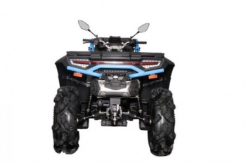 CFMOTO CForce 1000 MV, 2026 г.