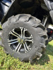 Suzuki KingQuad 750 EFI, 2017 г.