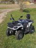 Mikilon Hammer 250 Touring EFI, 2026 г.
