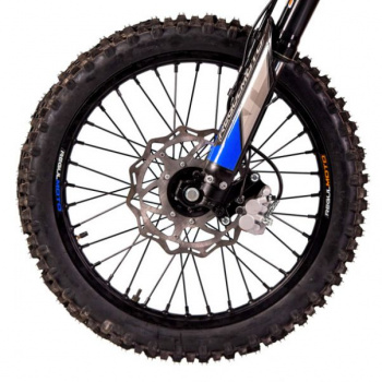 Regulmoto Athlete PRO 300, 2026 г.
