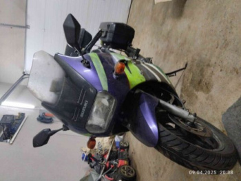 Suzuki GSX 1100F, 1993 г.
